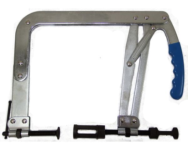 Рассухариватель струбцинного типа TA-A1220