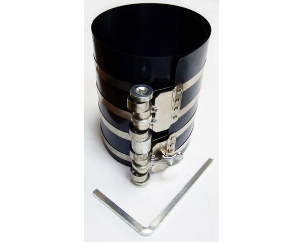 Оправка поршневых колец 6" TA-B1050-3