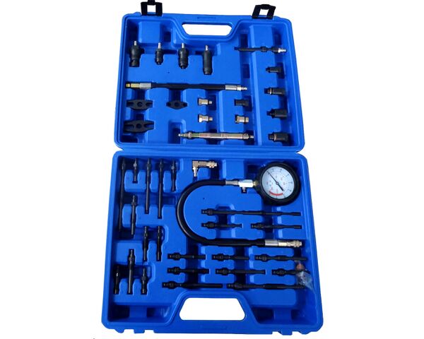 Компрессометр дизельный для грузовиков TA-G1033