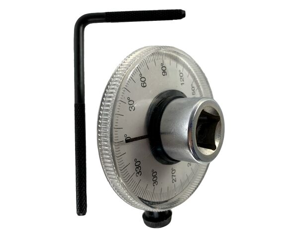 Измеритель угла поворота TA-G1019