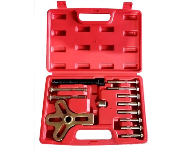 Съемник подшипников резьбовых отверстий (13 предметов) TA-D1007