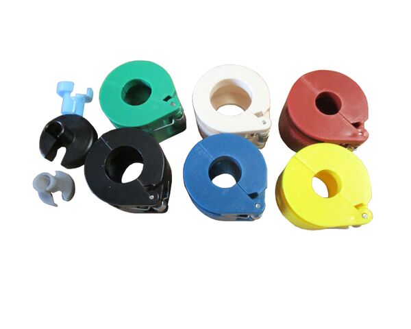 Съемники топливных линий и линий системы кондиционирования (9 предметов) TA-A1131