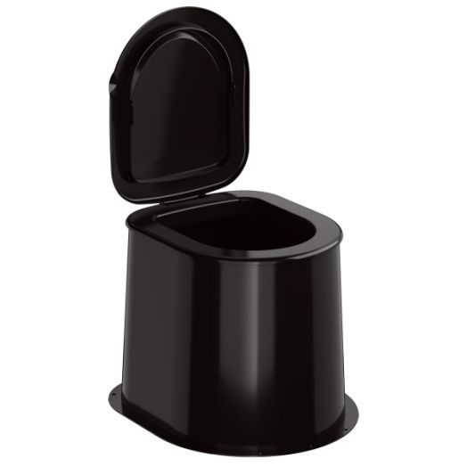 Туалет дачный "Эконом" (уп.5) (Альт)М6356