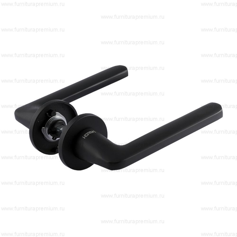 Ручка Нора-М 134A Slim