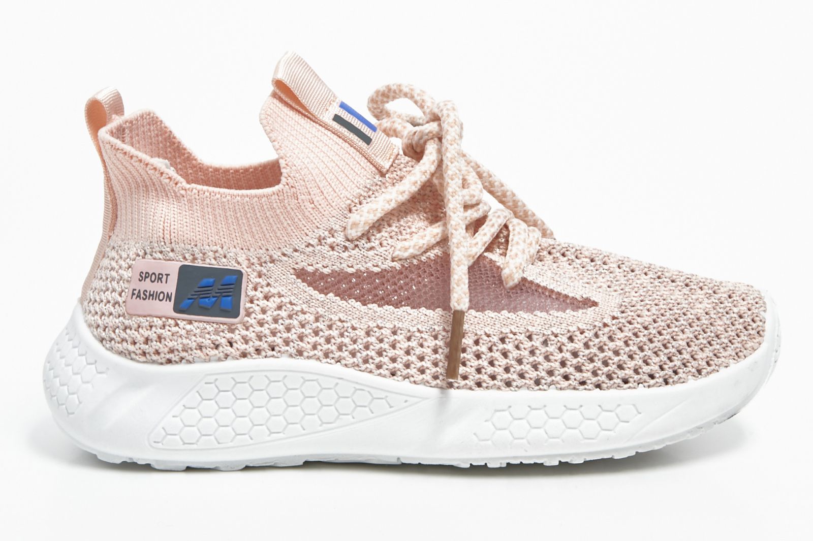 М.Мичи кроссовки 5216-24