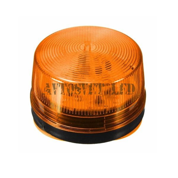 Проблесковый маячок ASM-4M