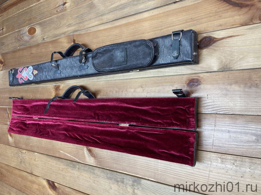Чехол для кия