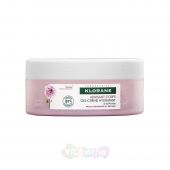 Клоран Гель-крем увлажняющий для тела с экстрактом Пиона, 200 мл
