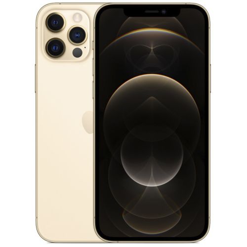 Смартфон Apple iPhone 12 Pro (Новый)