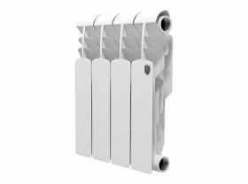 радиатор Royal Thermo Vittoria  350/6сек. биметал.