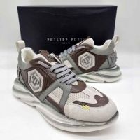 Мужские кроссовки Philipp Plein