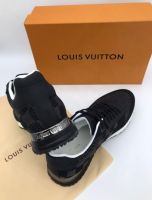 Кроссовки Louis Vuitton мужские