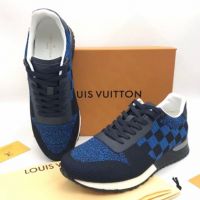 Кроссовки Louis Vuitton мужские