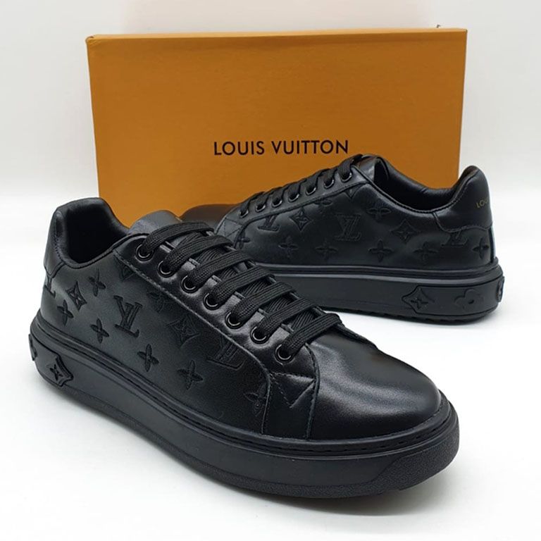 Кеды Louis Vuitton мужские