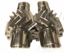 к насосу Ш40-4(Б): ротор ведомый 861-012-00