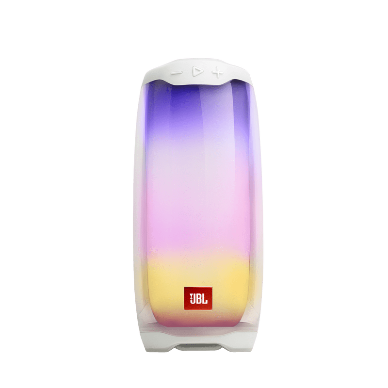 Портативная акустика JBL Pulse 4