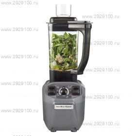 Кухонный блендер Hamilton Beach HBF510-CE