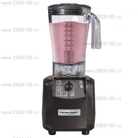 Блендер HAMILTON BEACH HBH650-CE