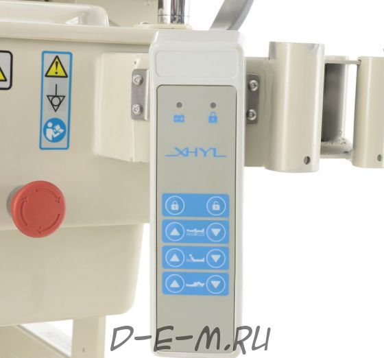 Кровать для родовспоможения XHFJ-1