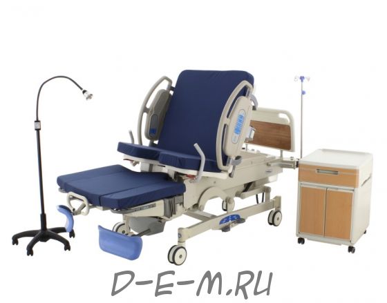 Кровать для родовспоможения XHFJ-1