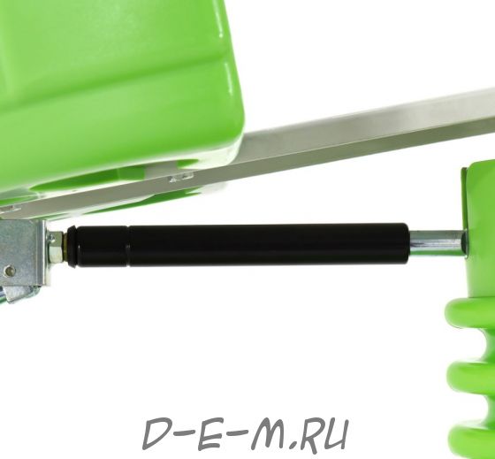 Кровать неонатальная с съёмным кювезом Med-Mos F-48 (3 функции) (MM-096)