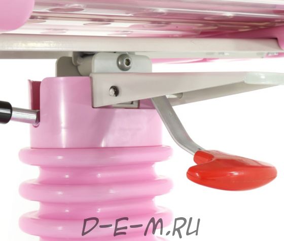 Кровать неонатальная с съёмным кювезом Med-Mos F-48 (3 функции) (MM-096)