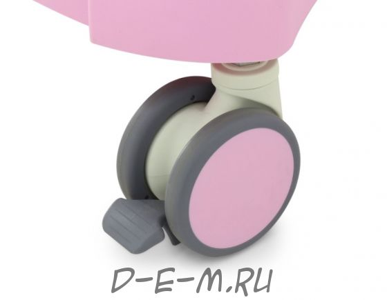 Кровать неонатальная с съёмным кювезом Med-Mos F-48 (3 функции) (MM-096)