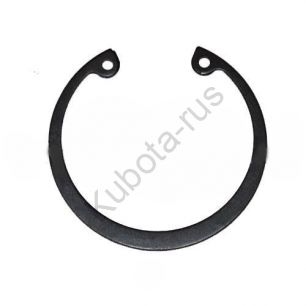 Кольцо стопорное поршневого пальца Kubota D1305