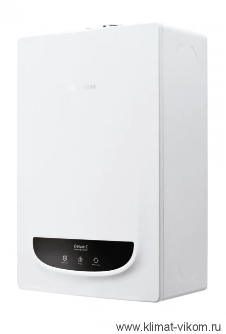 NAVIEN DELUXE ONE-24К