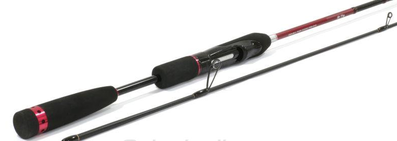 Спиннинг Zemex Spider Pro 2,7 м / тест 10 - 50 гр