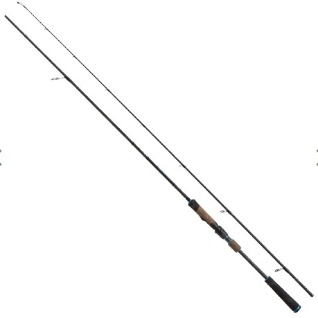 Спиннинг Favorite Cobalt CBL-802ML 2,4 м / тест 5 - 18 гр