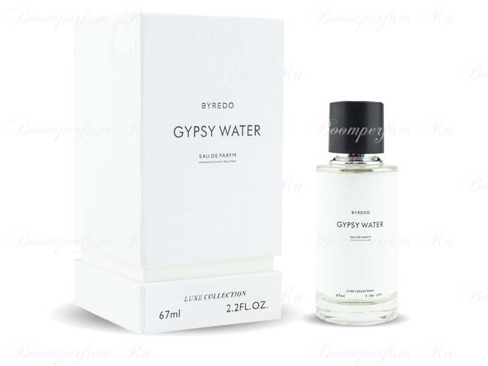 Fragrance World Byredo Gypsy Water, 67 ml