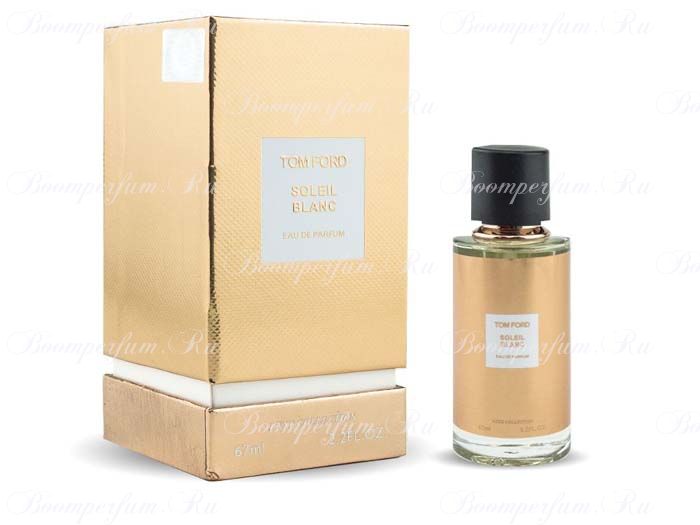 Fragrance World TF Soleil Blanc, 67 ml