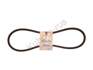 Ремень привода вентилятора (генератора) Kubota D905