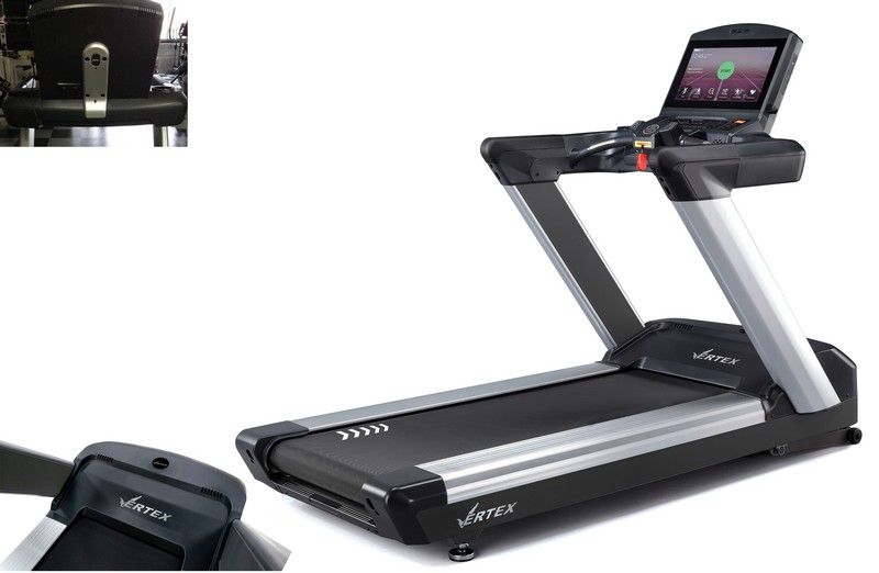 Vertex T-22.2 PRO