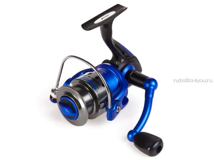 Катушка Salmo Sniper Spin 6 3000 FD