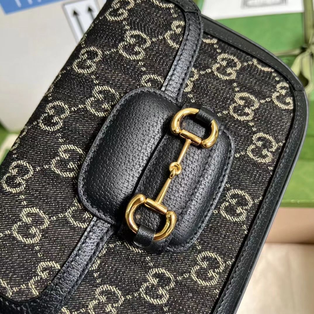 Gucci Horsebit Bag 20,5 cm