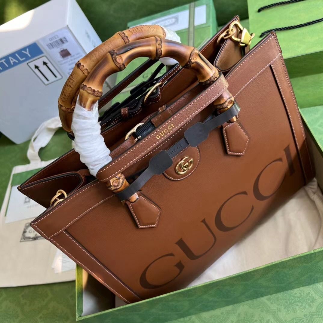 Gucci Diana 35х30х14 cm