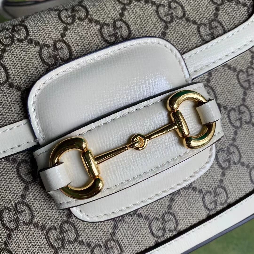 Gucci Horsebit Mini 20,5x14,5x5,5 cm