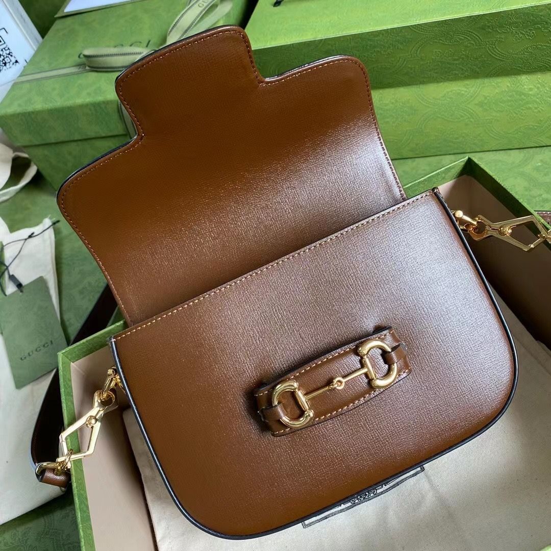 Gucci Horsebit Mini 20,5x14,5x5,5 cm
