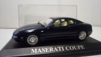 Maserati Coupe  2001-2007  (IXO-ALTAYA) 1/43