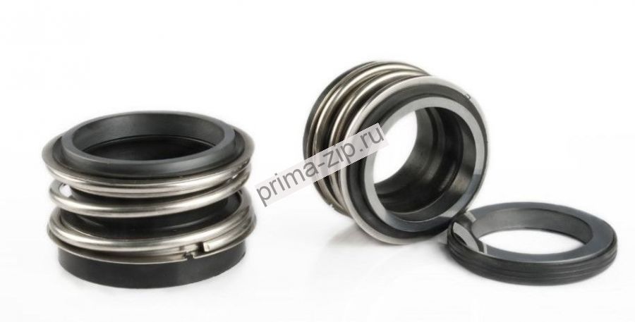 Торцевое уплотнение  212.N2.025.243/3КК