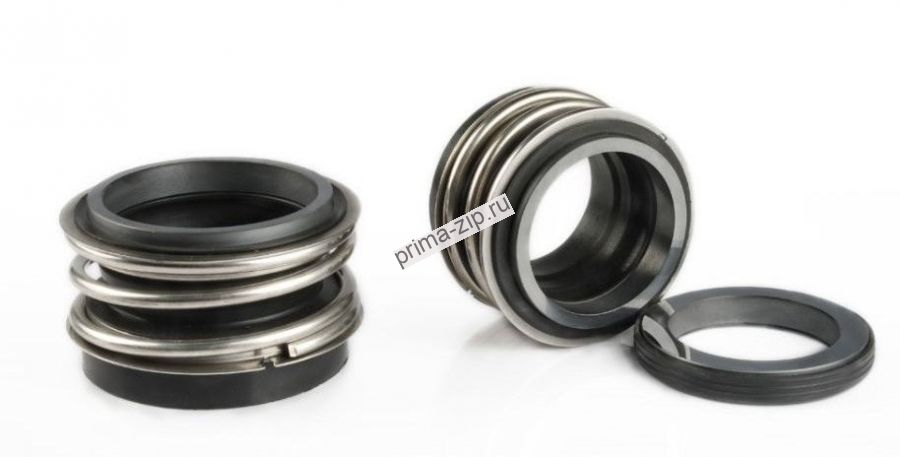 Торцевое уплотнение  212.N2.025.243/3КК