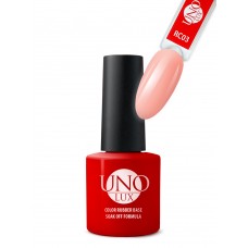 Uno Lux Color Rubber base RC03 8 гр