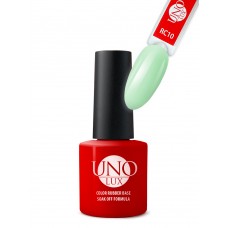 Uno Lux Color Rubber base RC10 8 гр