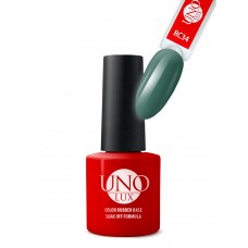 Uno Lux Color Rubber base RC34 8 гр