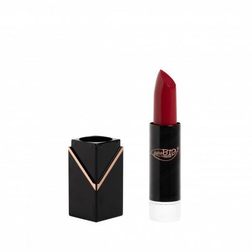 PuroBio - Рефил Помада (103 красная клубника) / Lipstick, 4,4 г 1
