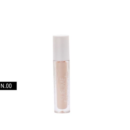 PuroBio - Консилер с эффектом сияния 00 / Sublime Luminous Concealer