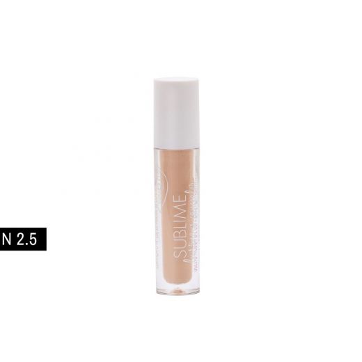 PuroBio - Консилер с эффектом сияния 2.5 / Sublime Luminous Concealer
