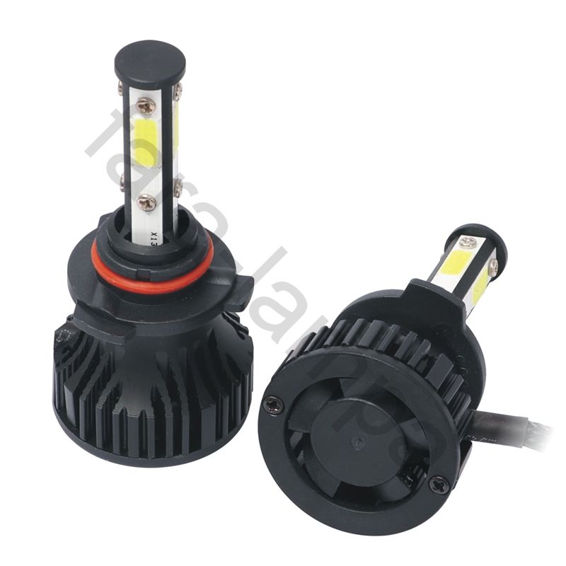 Светодиодная лампа для авто серия X1 цоколь H7